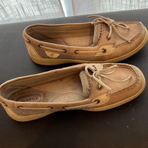 Sperry Top-Sider Boat Shoes